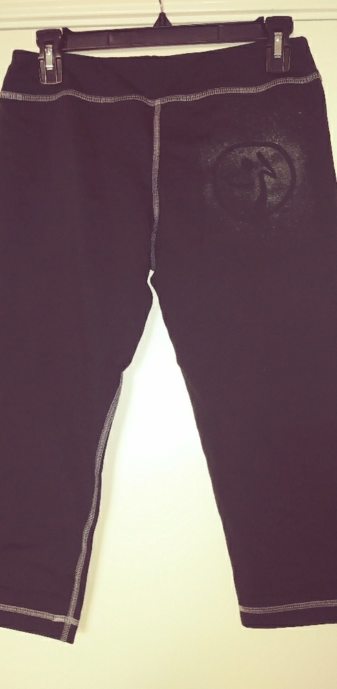 Zumba pants